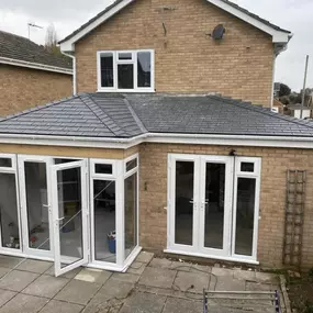 Bild von Early Dawn Windows & Conservatories Ltd