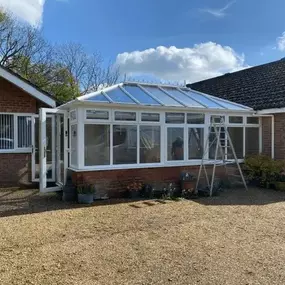 Bild von Early Dawn Windows & Conservatories Ltd
