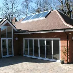 Bild von Early Dawn Windows & Conservatories Ltd