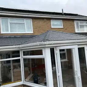 Bild von Early Dawn Windows & Conservatories Ltd