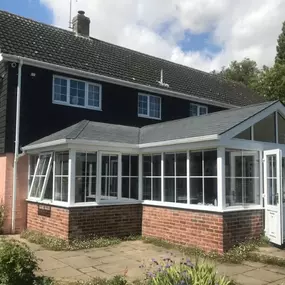 Bild von Early Dawn Windows & Conservatories Ltd