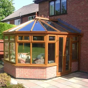 Bild von Early Dawn Windows & Conservatories Ltd