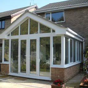 Bild von Early Dawn Windows & Conservatories Ltd