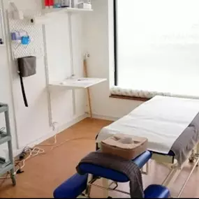 Bild von Physio de la Broye Sàrl