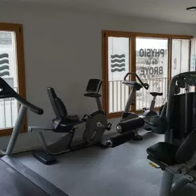 Bild von Physio de la Broye Sàrl