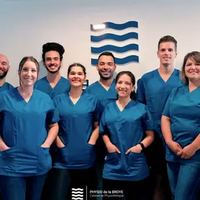 Bild von Physio de la Broye Sàrl