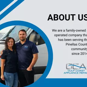 Bild von Gulf Coast Appliance Repair