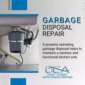 Bild von Gulf Coast Appliance Repair