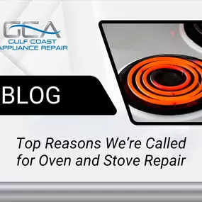 Bild von Gulf Coast Appliance Repair