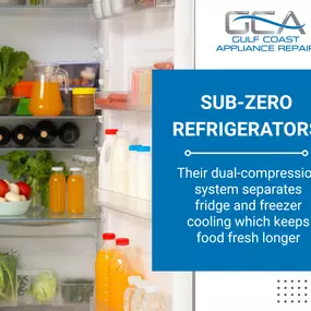 Bild von Gulf Coast Appliance Repair