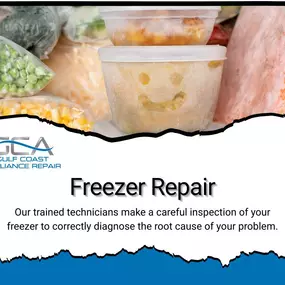 Bild von Gulf Coast Appliance Repair