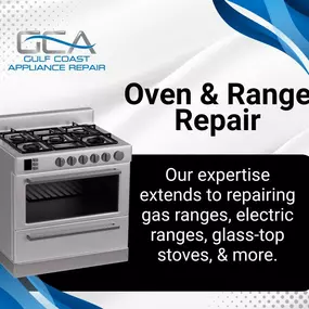 Bild von Gulf Coast Appliance Repair