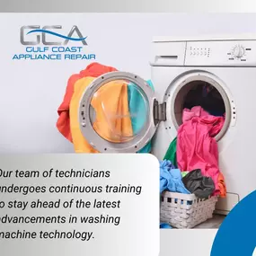 Bild von Gulf Coast Appliance Repair