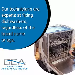 Bild von Gulf Coast Appliance Repair