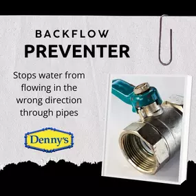 Bild von Denny's Plumbing