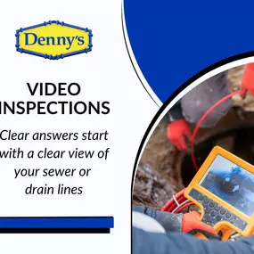 Bild von Denny's Plumbing