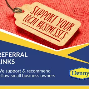 Bild von Denny's Plumbing