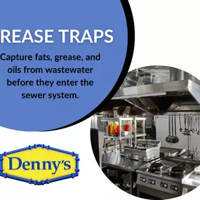 Bild von Denny's Plumbing