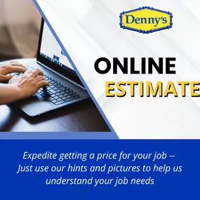 Bild von Denny's Plumbing