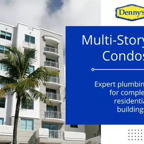 Bild von Denny's Plumbing