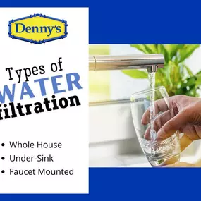 Bild von Denny's Plumbing