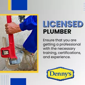 Bild von Denny's Plumbing
