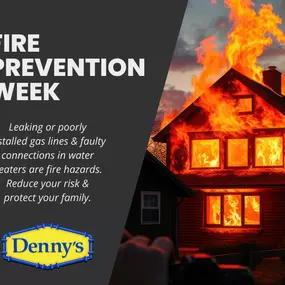 Bild von Denny's Plumbing