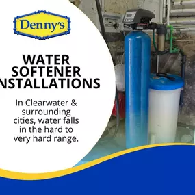 Bild von Denny's Plumbing