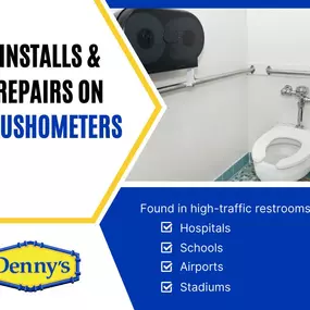 Bild von Denny's Plumbing