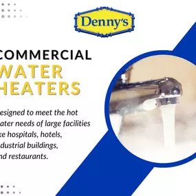 Bild von Denny's Plumbing