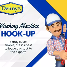 Bild von Denny's Plumbing