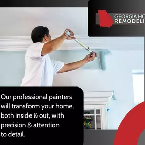 Bild von Georgia Home Remodeling