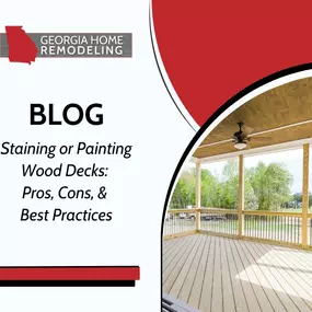 Bild von Georgia Home Remodeling