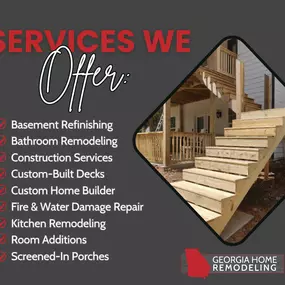 Bild von Georgia Home Remodeling