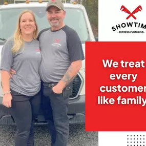 Bild von Showtime Express Plumbing