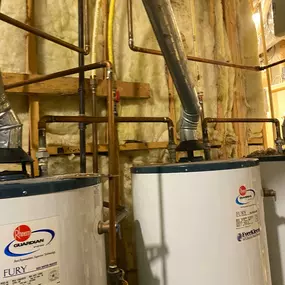 Bild von Showtime Express Plumbing