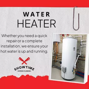 Bild von Showtime Express Plumbing