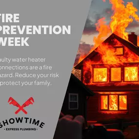 Bild von Showtime Express Plumbing