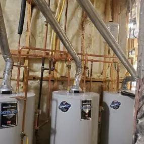 Bild von Showtime Express Plumbing