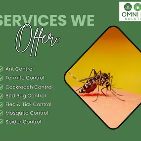 Bild von OMNI Pest Solutions