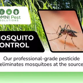 Bild von OMNI Pest Solutions