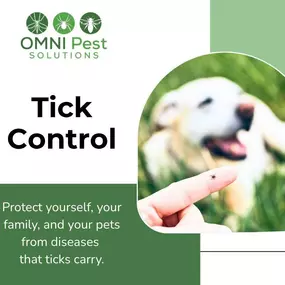 Bild von OMNI Pest Solutions