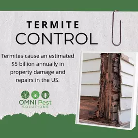 Bild von OMNI Pest Solutions