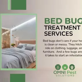 Bild von OMNI Pest Solutions