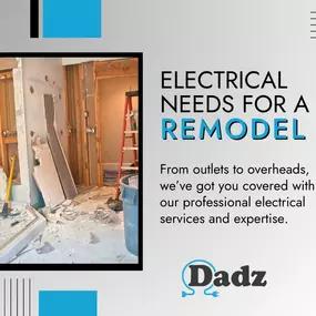 Bild von Dadz Electric