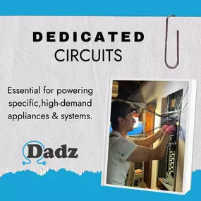 Bild von Dadz Electric