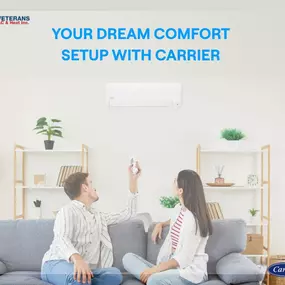 Bild von Veterans AC & Heat Inc.