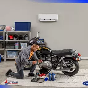 Bild von Veterans AC & Heat Inc.