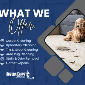 Bild von Auburn Carpet