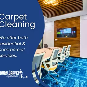 Bild von Auburn Carpet